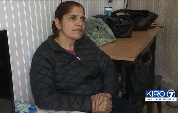 55-year-old Indian American Woman Fights Four Robbers to Save 7-Eleven Store Clerk